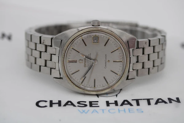 Omega Constellation 168.027 - image 2