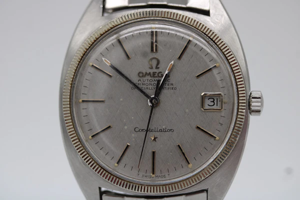 Omega Constellation 168.027 - image 4