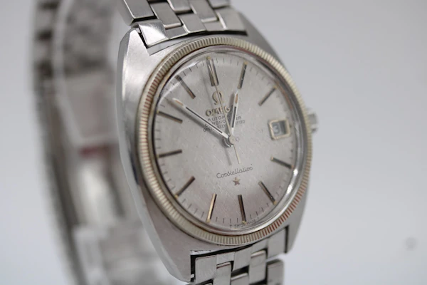 Omega Constellation 168.027 - image 10