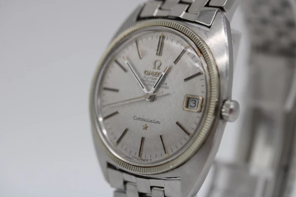 Omega Constellation 168.027 - image 5