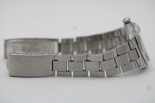 Rolex Oyster Perpetual 1002 - image 5