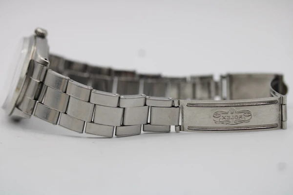 Rolex Oyster Perpetual 1002 - image 4