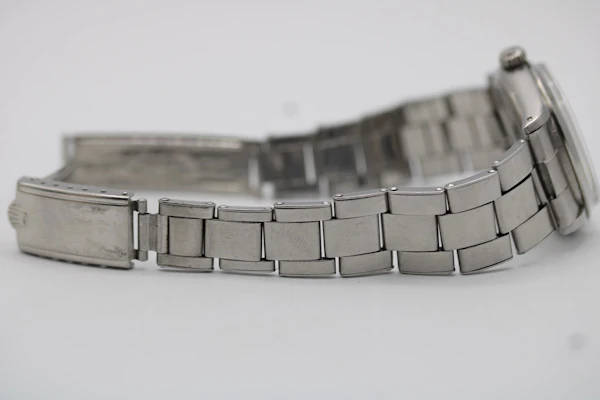 Rolex Oyster Perpetual 1002 - image 7