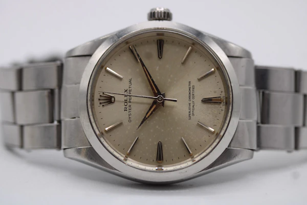 Rolex Oyster Perpetual 1002 - image 3