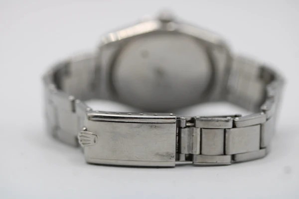 Rolex Oyster Perpetual 1002 - image 9