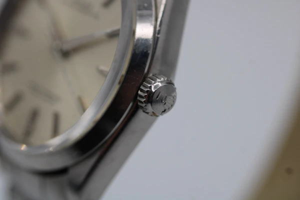 Rolex Oyster Perpetual 1002 - image 10