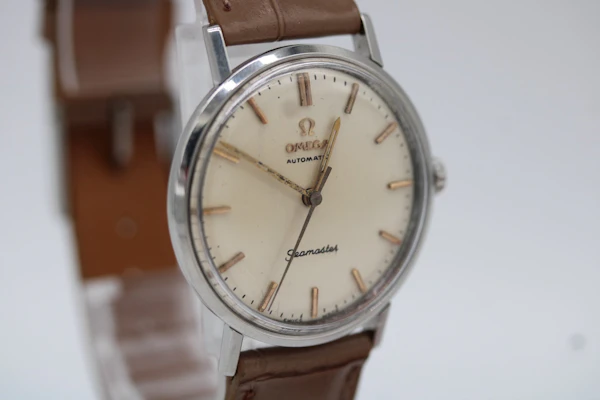 Omega Seamaster 14765 - image 5
