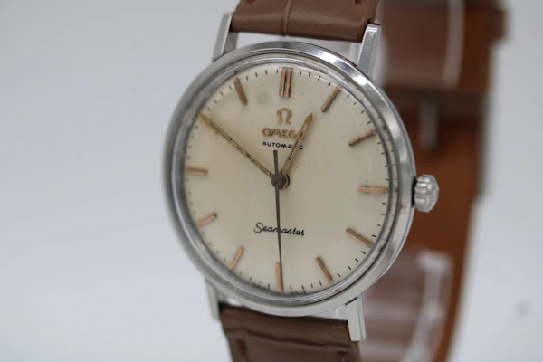 Omega Seamaster 14765 - image 4