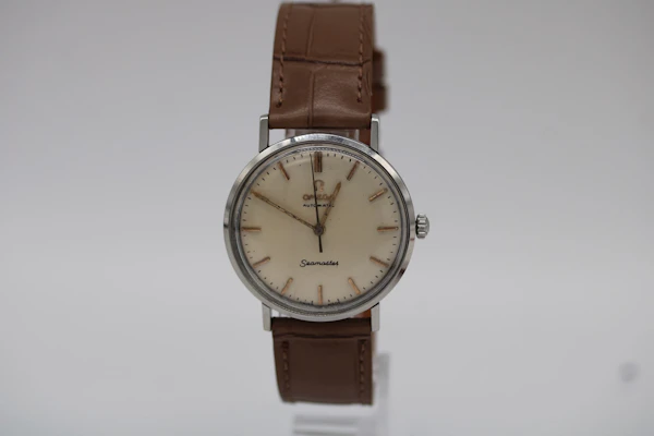 Omega Seamaster 14765 - image 3