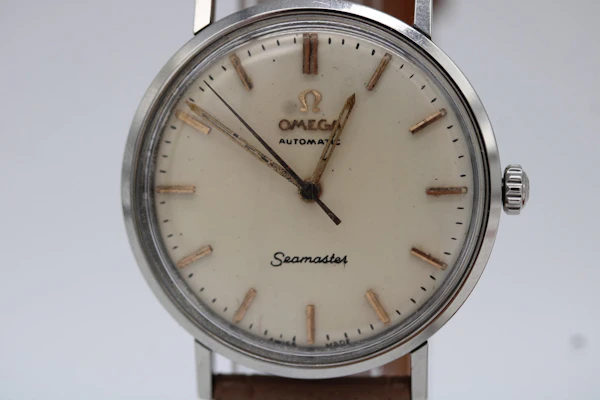 Omega Seamaster 14765 - image 7