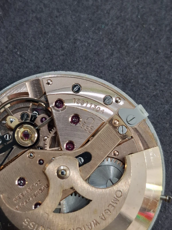Omega Seamaster 14765 - image 10