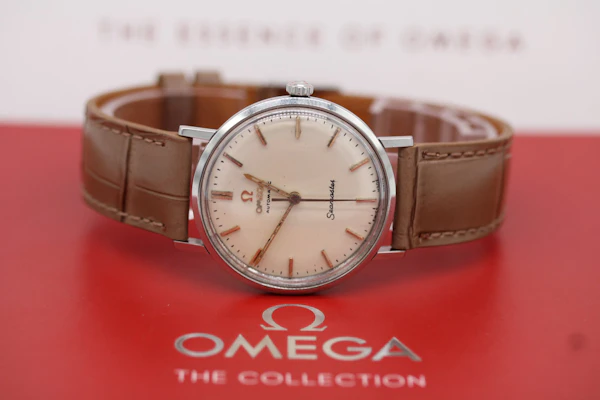 Omega Seamaster 14765 - image 2
