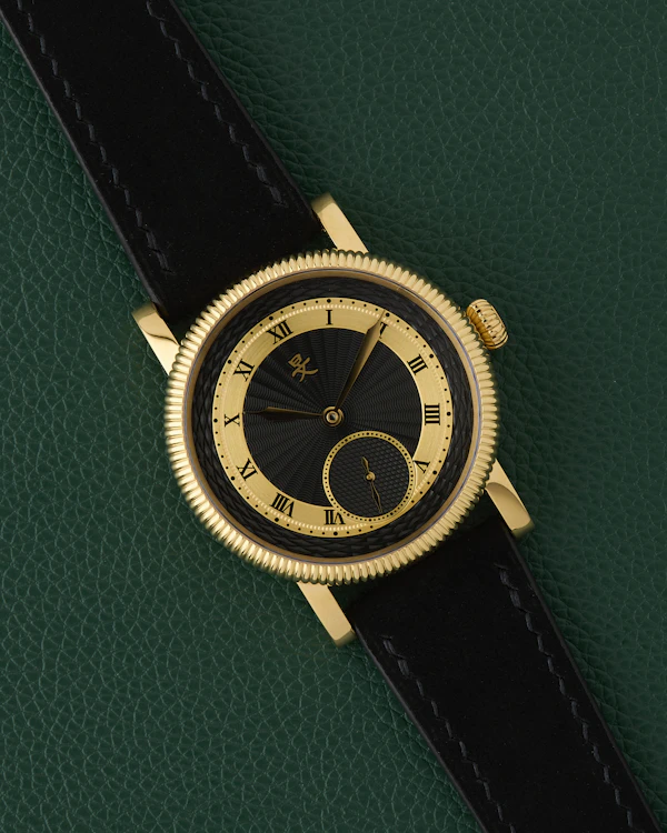 MINIM × MIC MN01 Gold DLC Limited Edition Full Set - image 2