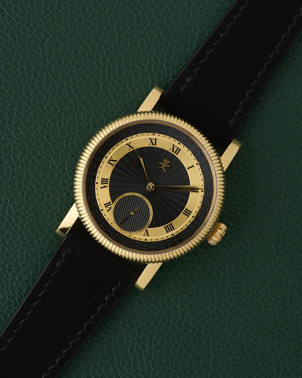 MINIM × MIC MN01 Gold DLC Limited Edition Full Set - image 3