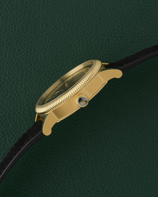 MINIM × MIC MN01 Gold DLC Limited Edition Full Set - image 4