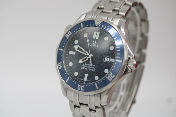 Omega Seamaster 300 25418000 - image 5