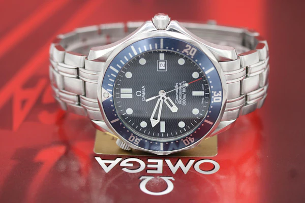 Omega Seamaster 300 25418000 - image 4