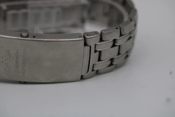 Omega Seamaster 300 25418000 - image 10
