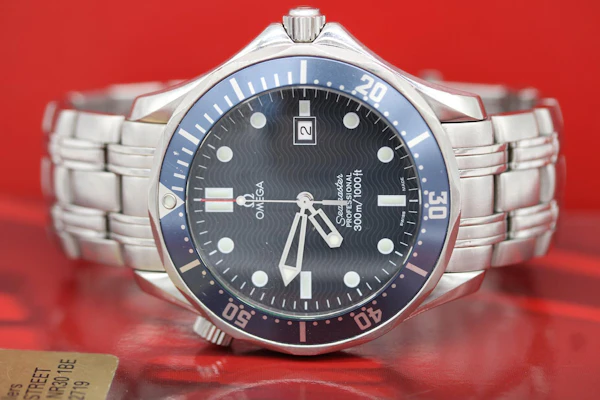 Omega Seamaster 300 25418000 - image 3