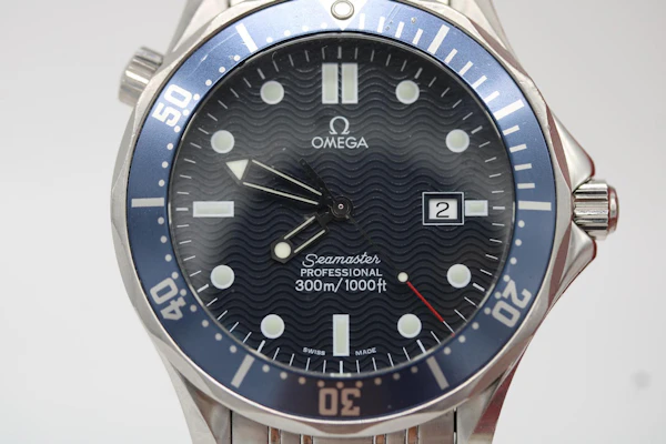 Omega Seamaster 300 25418000 - image 8