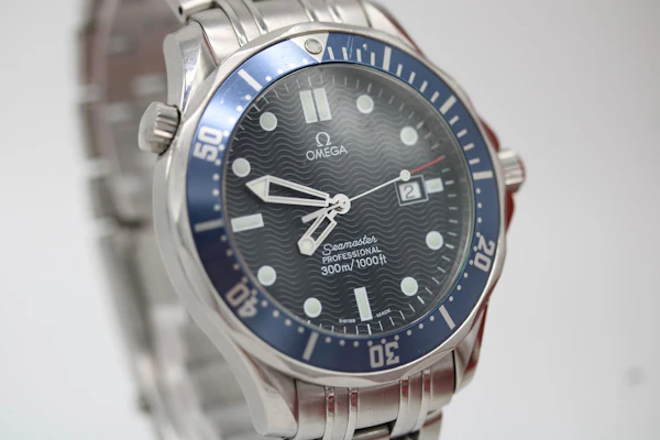 Omega Seamaster 300 25418000 - image 7