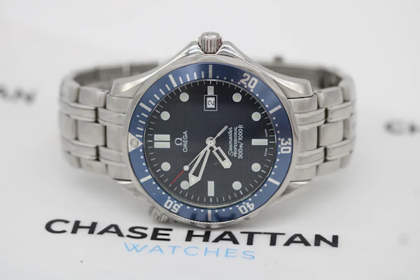 Omega Seamaster 300 25418000 - image 9