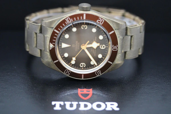 Tudor Black Bay Fifty-Eight 79012M - image 12