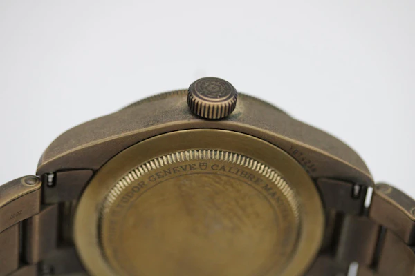 Tudor Black Bay Fifty-Eight 79012M - image 11