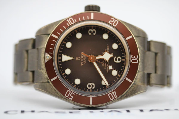 Tudor Black Bay Fifty-Eight 79012M - image 6