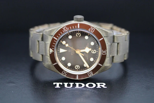 Tudor Black Bay Fifty-Eight 79012M - image 5