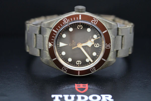 Tudor Black Bay Fifty-Eight 79012M - image 3