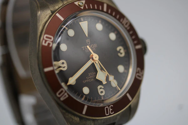 Tudor Black Bay Fifty-Eight 79012M - image 9