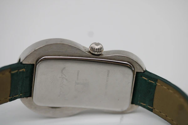 Softwatch Salvador Dali Mother of Pearl Dial - image 2