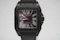 Cartier DLC Coated Santos 100 Carbon 3774 / WSSA0006 - image 10