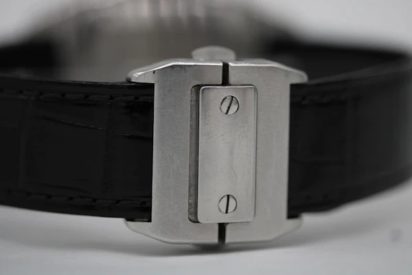Cartier Santos 2878 / W20106X8 - image 3