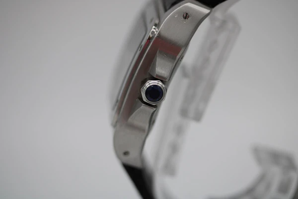Cartier Santos 2878 / W20106X8 - image 6