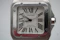 Cartier Santos 2878 / W20106X8 - image 7