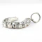 Edwardian Diamond Horseshoe Pendant - Saddingtons Jewellery Stand 375 - image 3