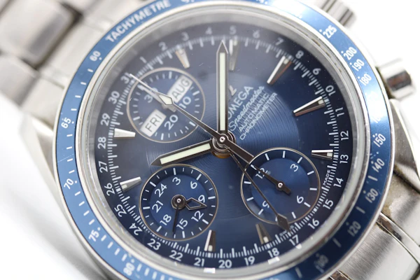 Omega Speedmaster 178.0058 - image 8