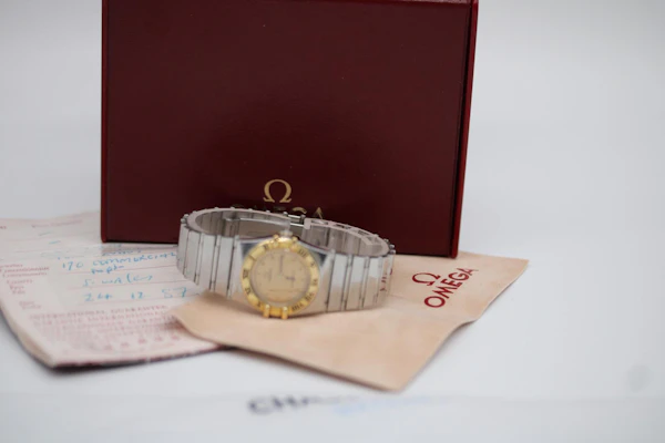 Omega Constellation 795.1080 - image 11