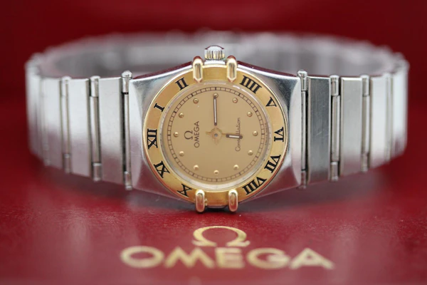 Omega Constellation 795.1080 - image 2