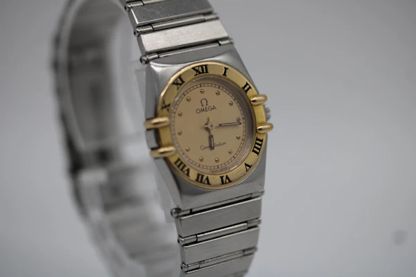 Omega Constellation 795.1080 - image 5