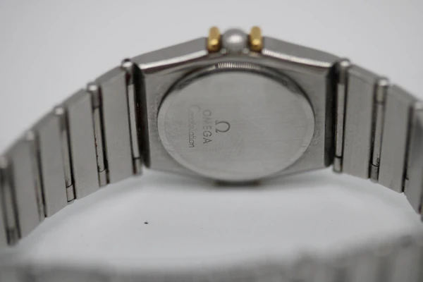 Omega Constellation 795.1080 - image 9