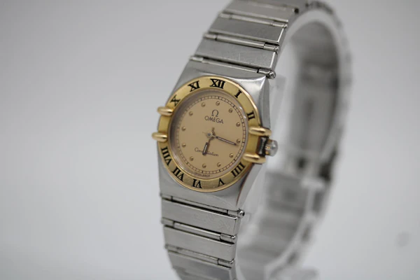 Omega Constellation 795.1080 - image 4