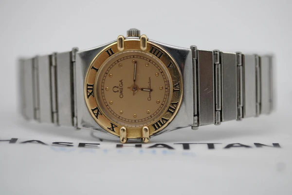 Omega Constellation 795.1080 - image 10