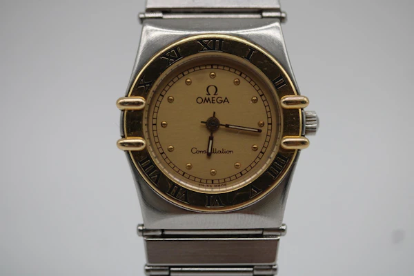 Omega Constellation 795.1080 - image 6