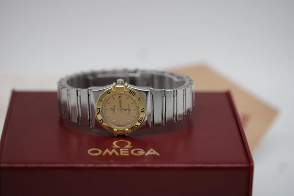 Omega Constellation 795.1080 - image 3