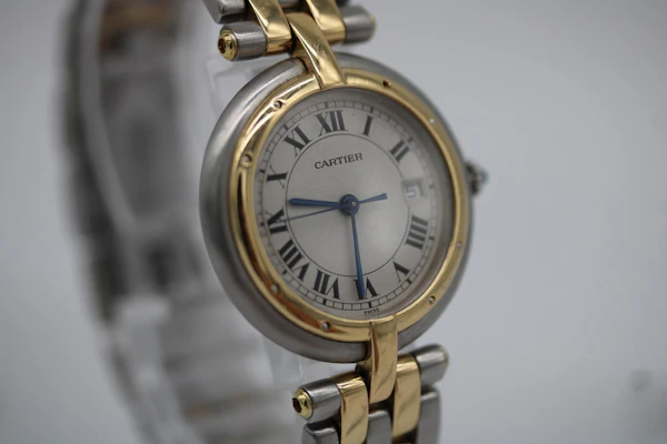 Cartier Panthere Vendome 183964 - image 6