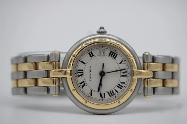 Cartier Panthere Vendome 183964 - image 10