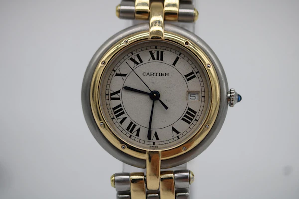 Cartier Panthere Vendome 183964 - image 7